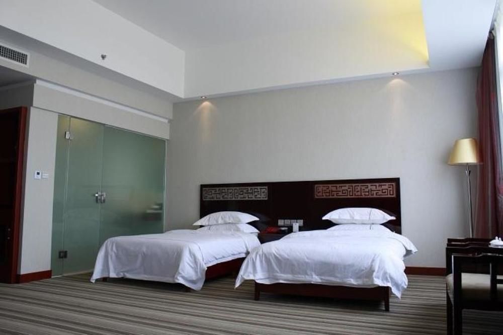Jishou Heyi Hotel Fenghuang Exterior foto